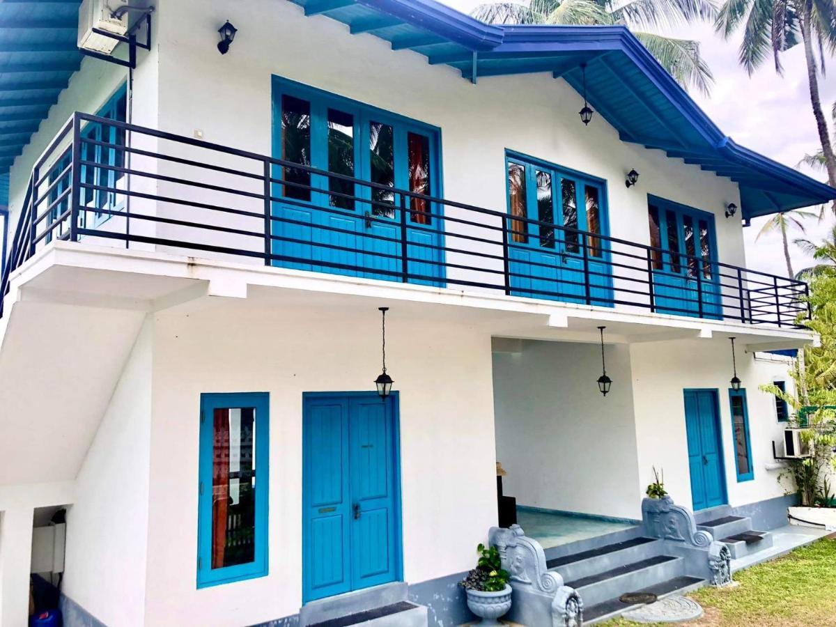 Seth Villa By Magampura Resorts Tangalle Zewnętrze zdjęcie