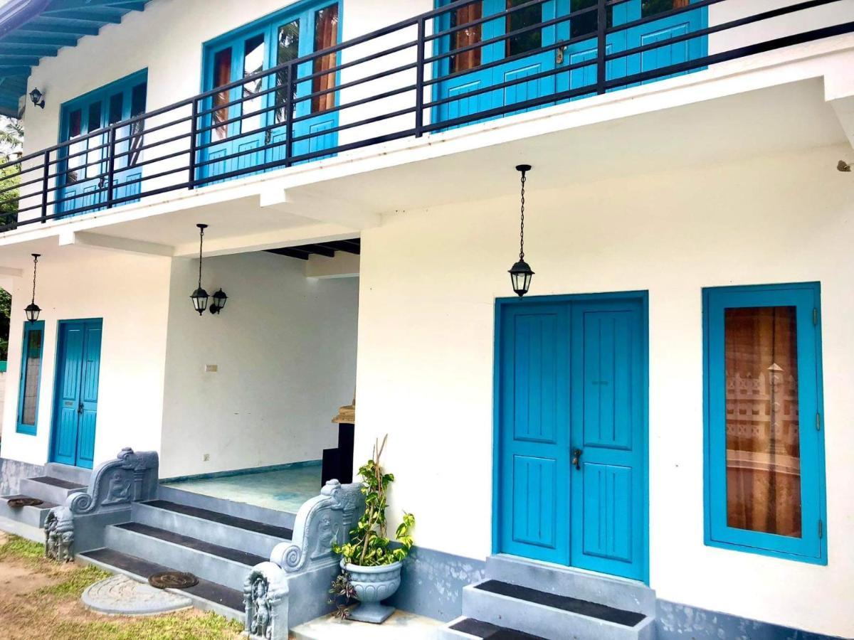 Seth Villa By Magampura Resorts Tangalle Zewnętrze zdjęcie