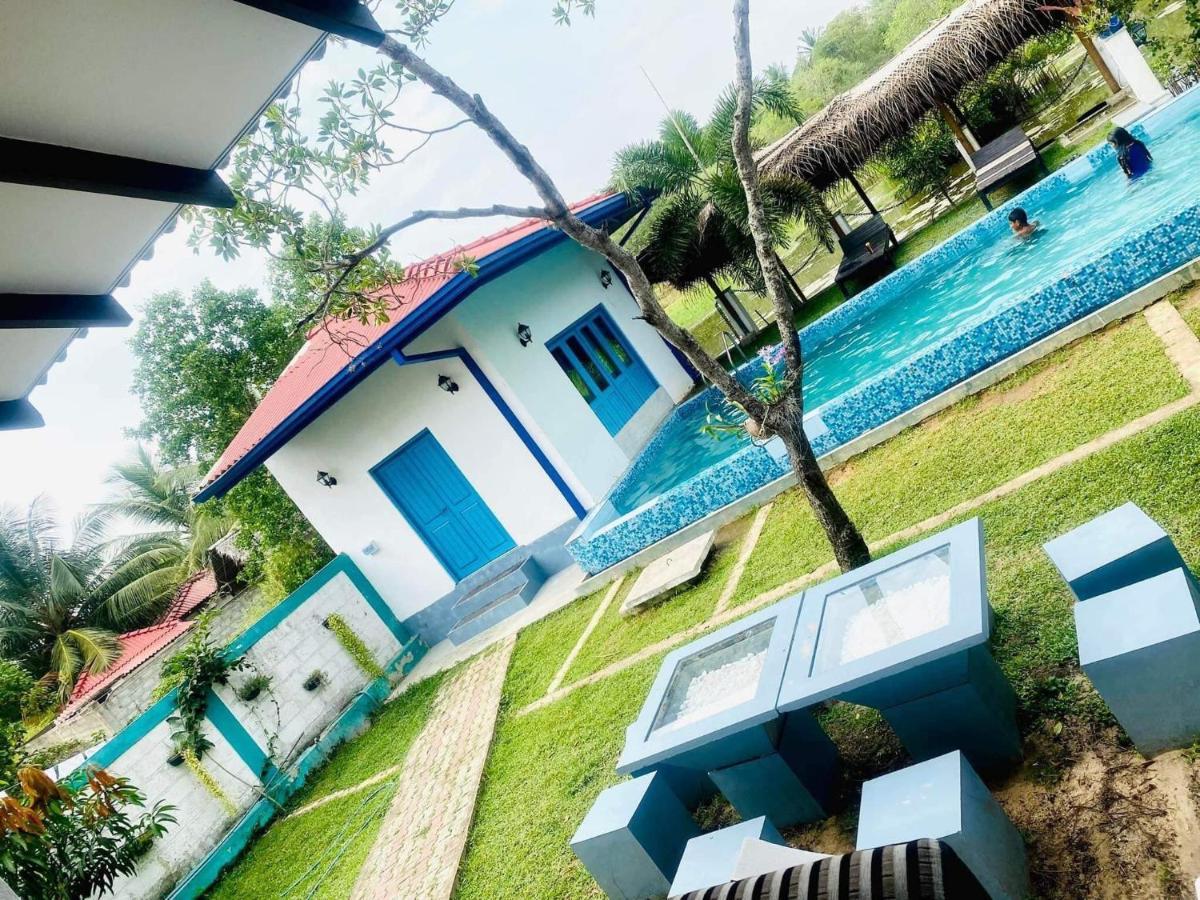 Seth Villa By Magampura Resorts Tangalle Zewnętrze zdjęcie