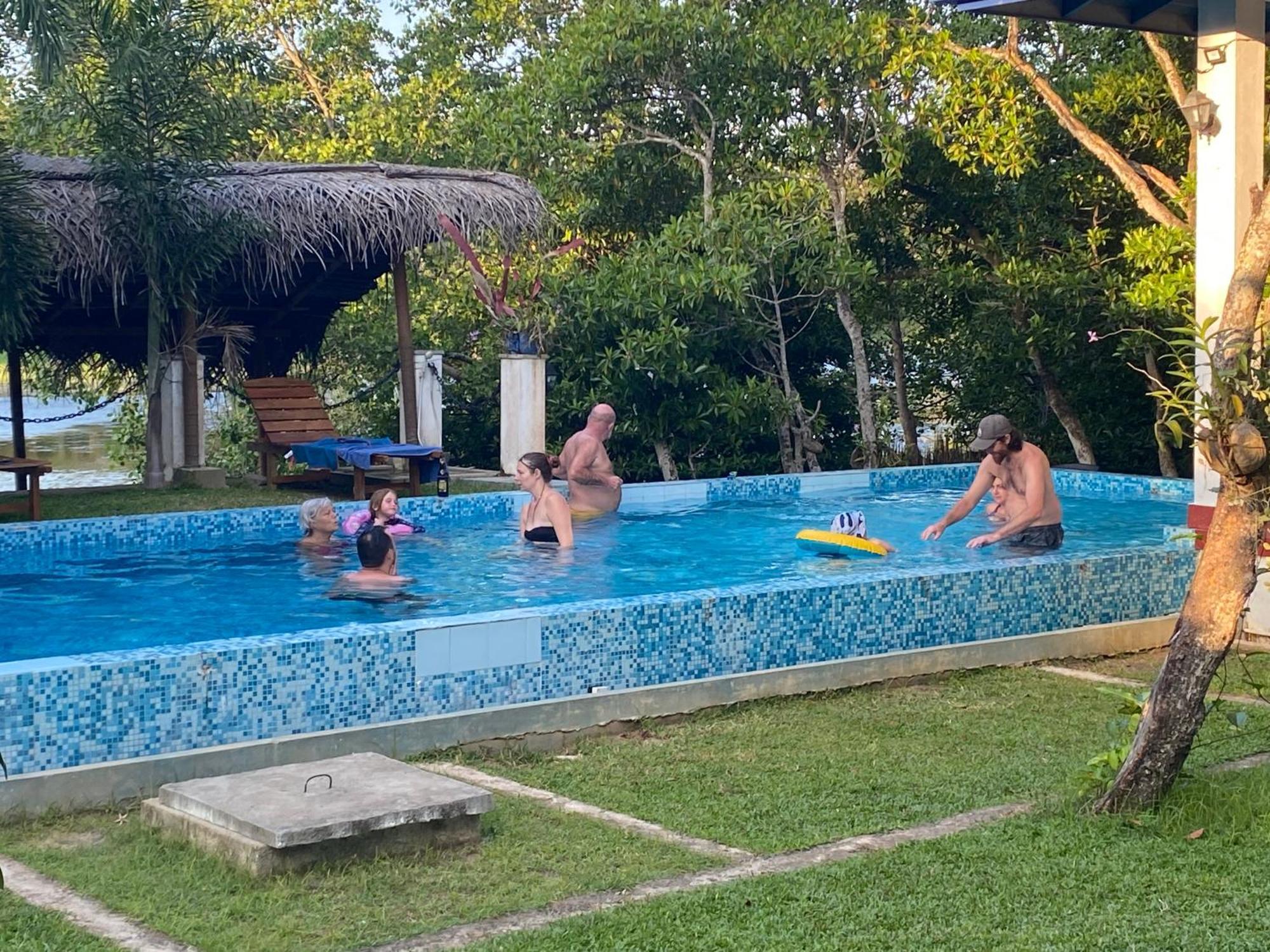 Seth Villa By Magampura Resorts Tangalle Zewnętrze zdjęcie
