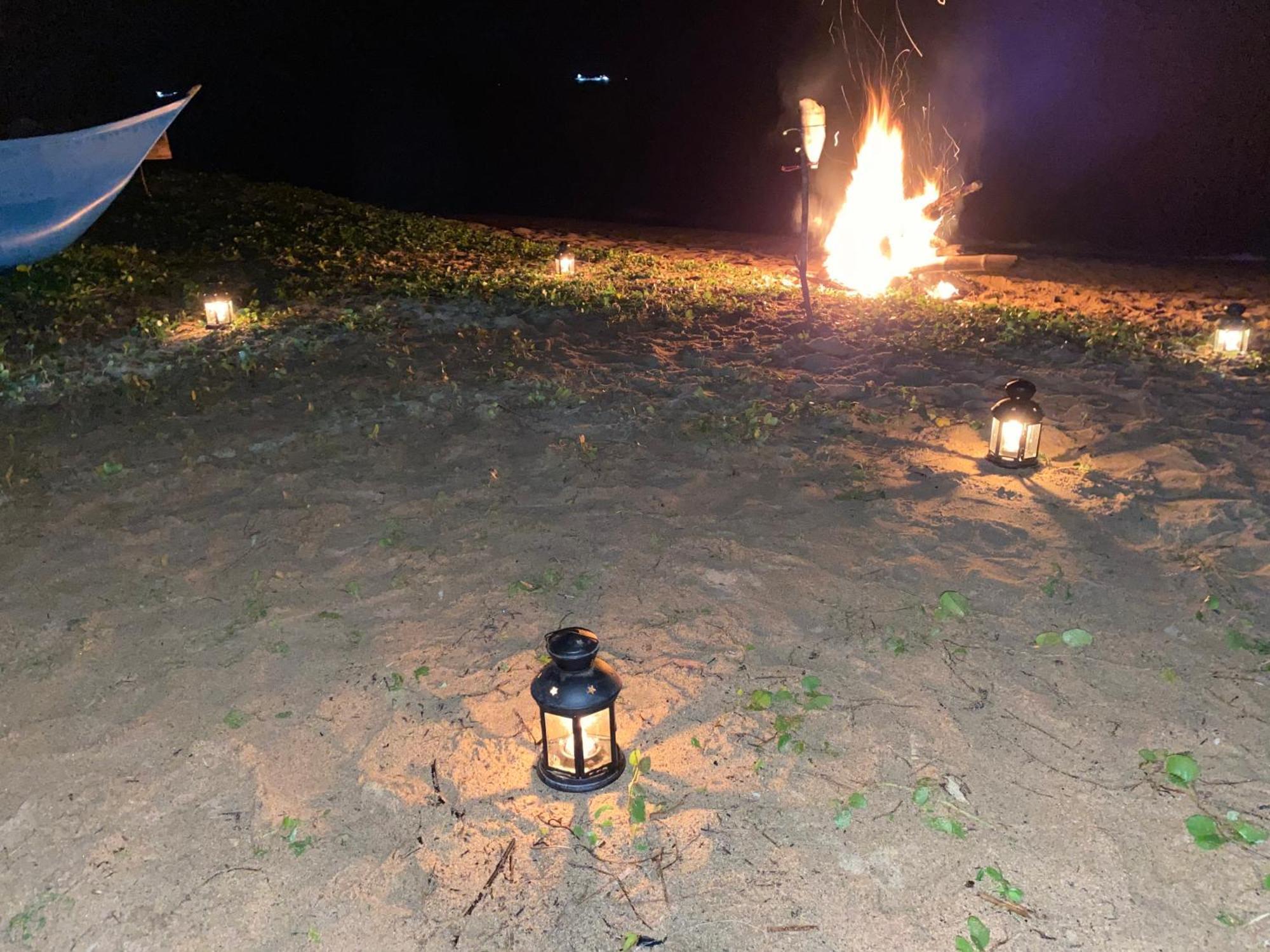 Seth Villa By Magampura Resorts Tangalle Zewnętrze zdjęcie