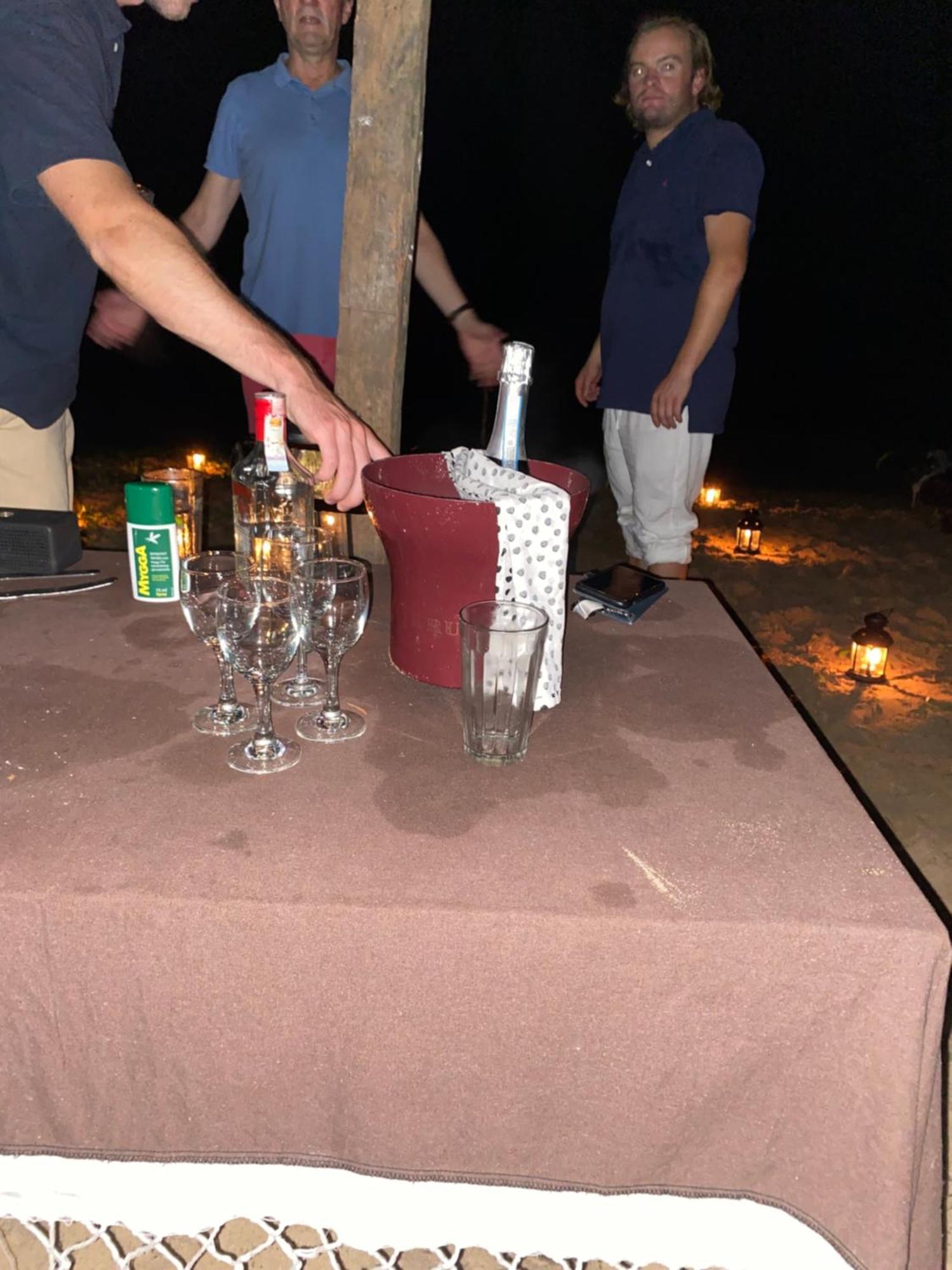 Seth Villa By Magampura Resorts Tangalle Zewnętrze zdjęcie