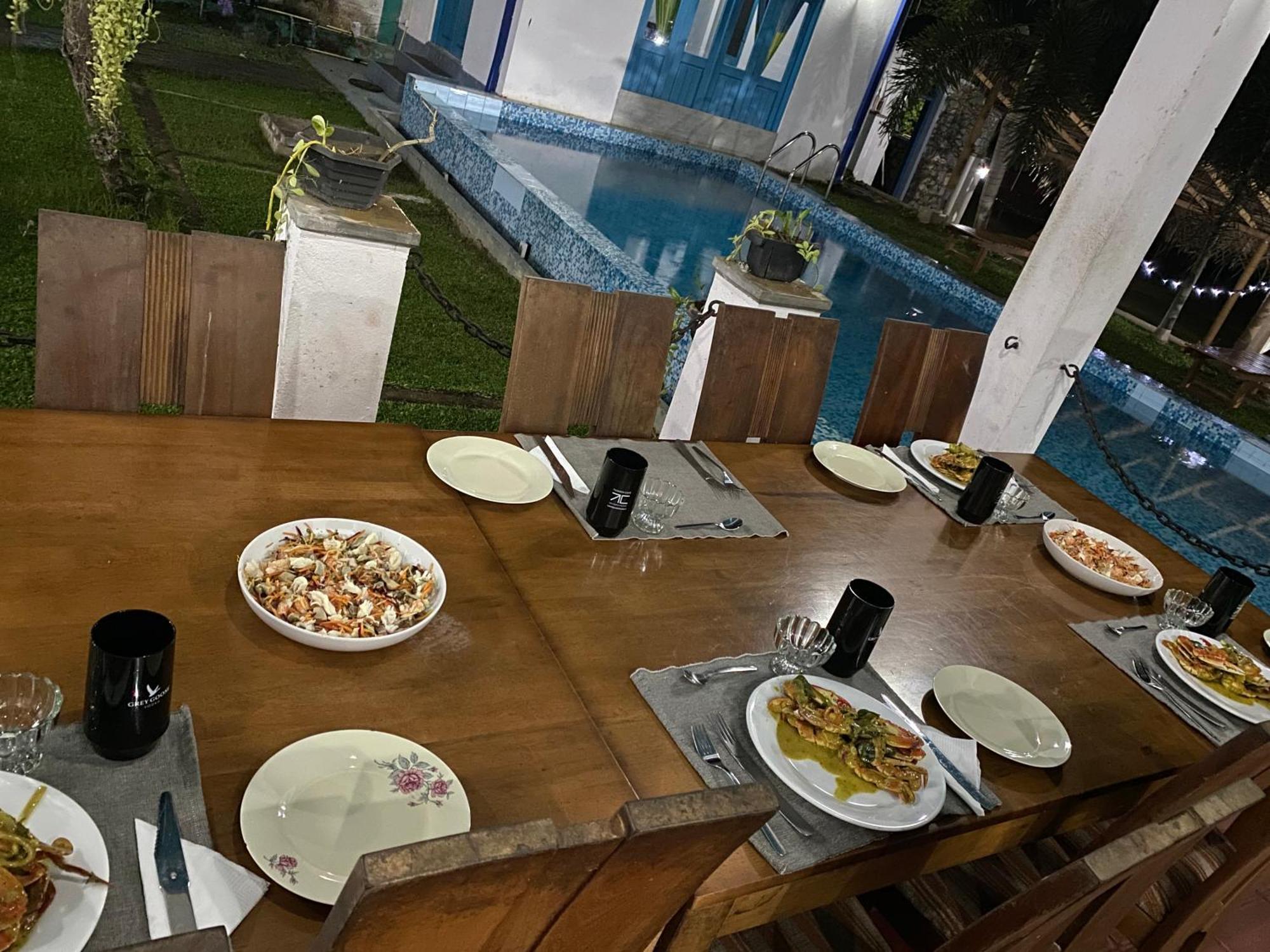 Seth Villa By Magampura Resorts Tangalle Zewnętrze zdjęcie
