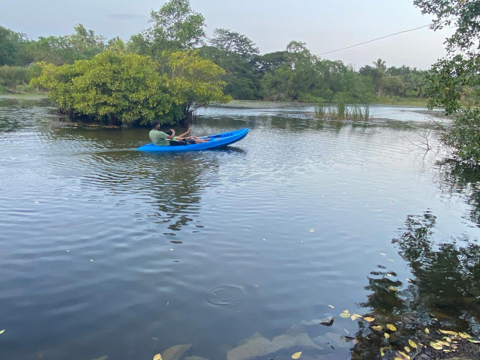 Seth Villa By Magampura Resorts Tangalle Zewnętrze zdjęcie