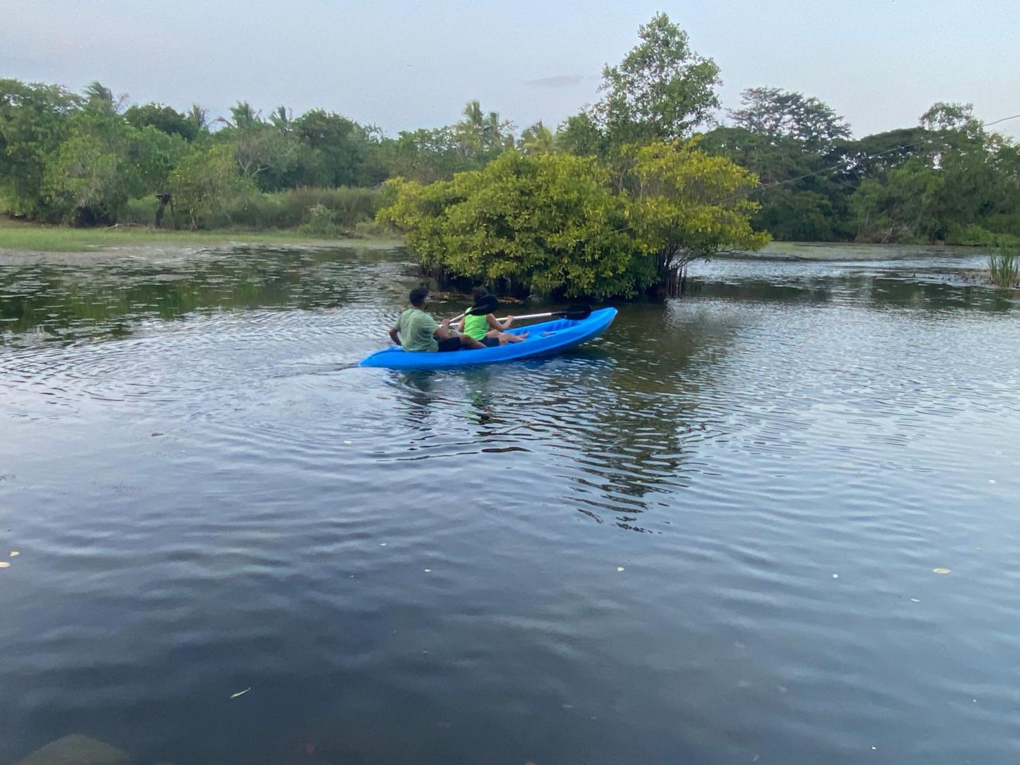 Seth Villa By Magampura Resorts Tangalle Zewnętrze zdjęcie