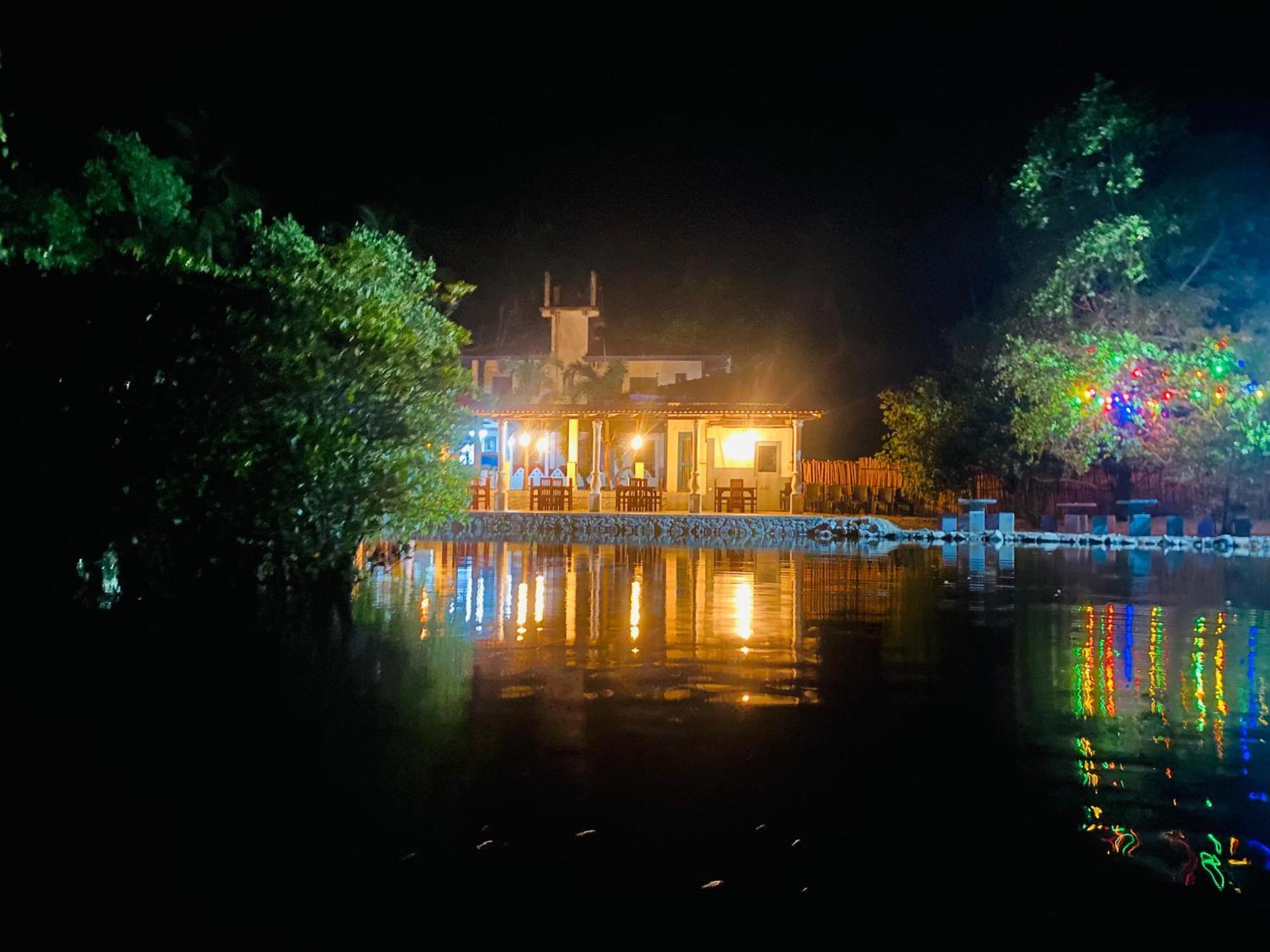 Seth Villa By Magampura Resorts Tangalle Zewnętrze zdjęcie