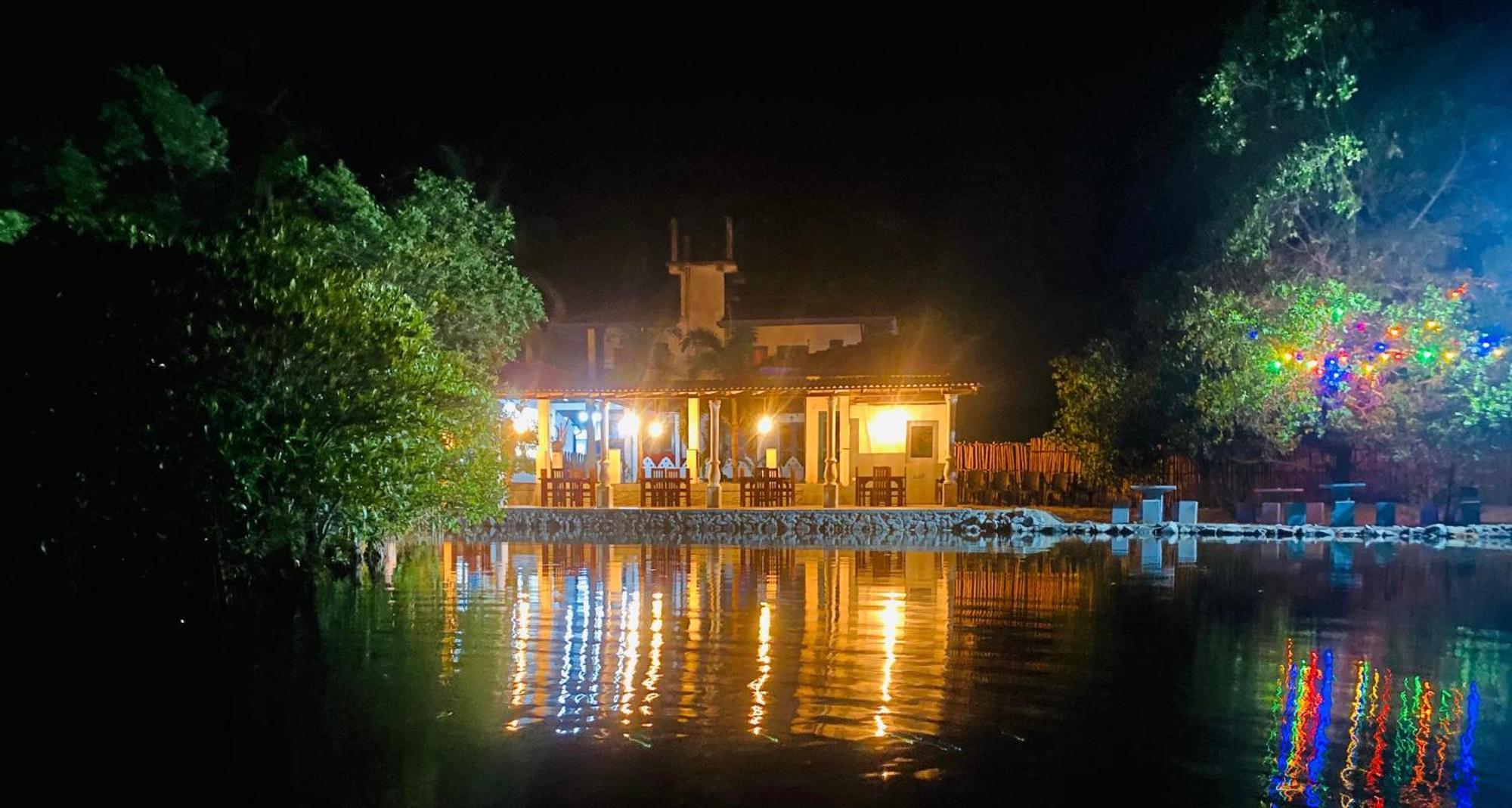 Seth Villa By Magampura Resorts Tangalle Zewnętrze zdjęcie