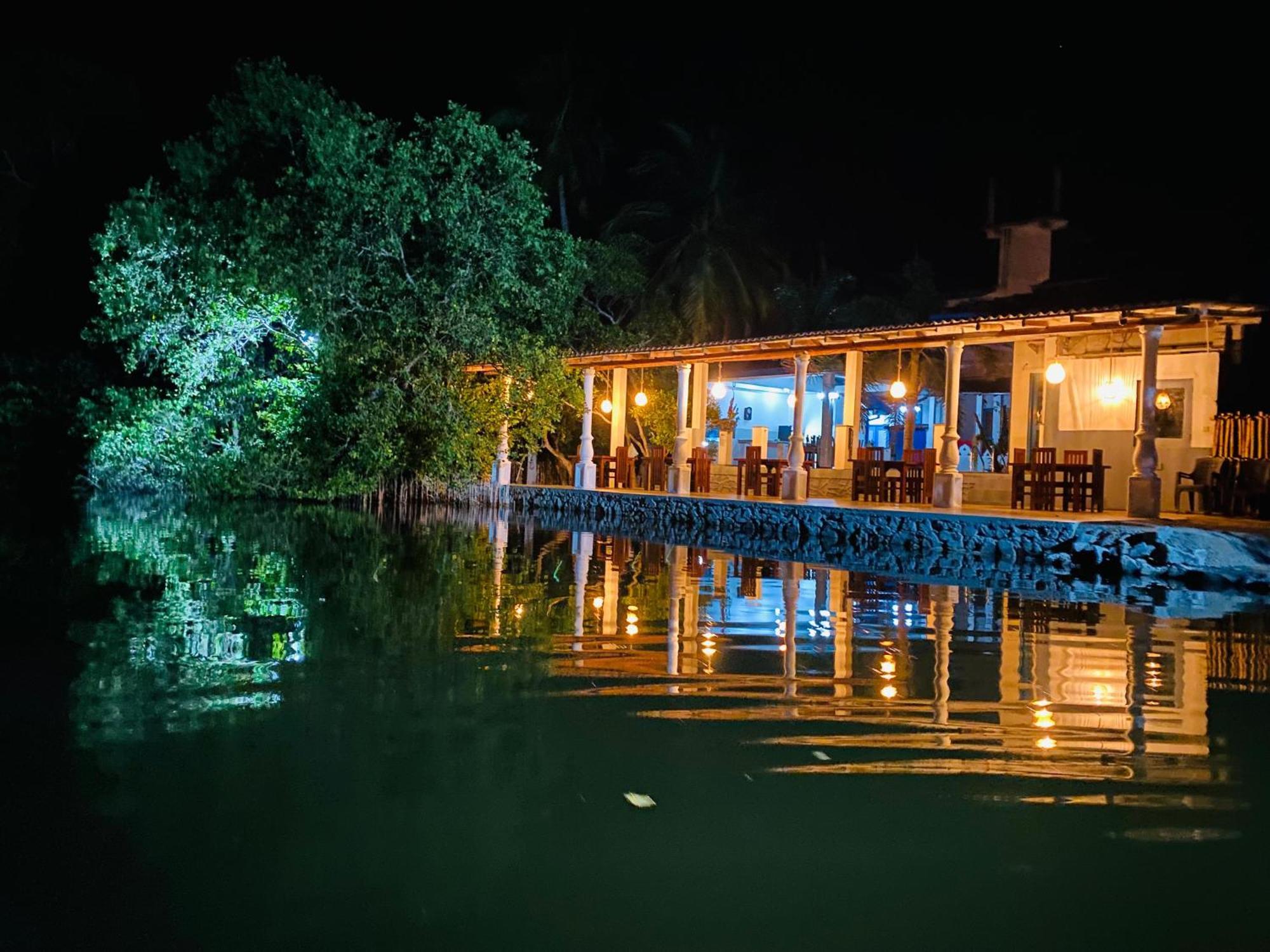 Seth Villa By Magampura Resorts Tangalle Zewnętrze zdjęcie