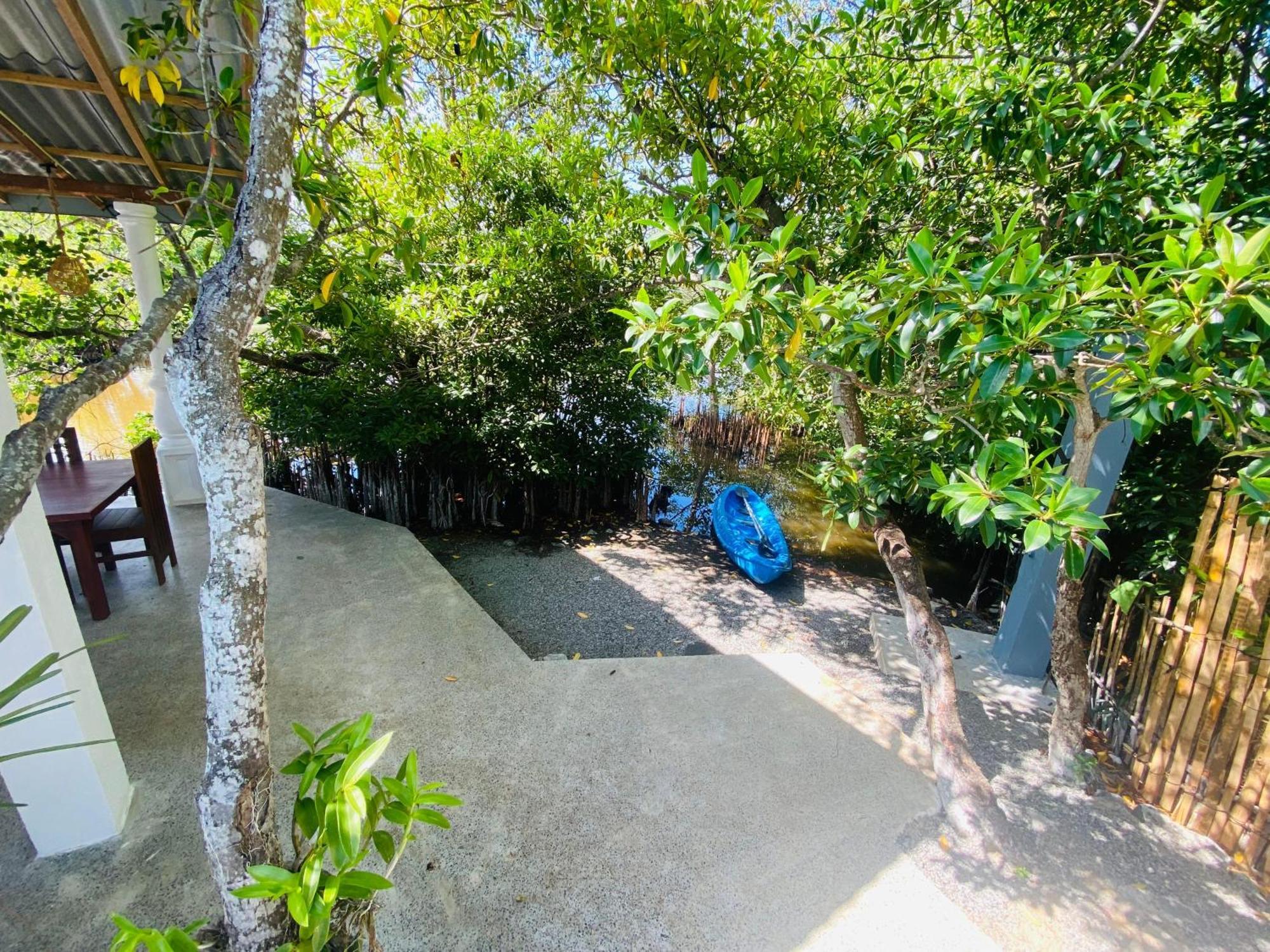 Seth Villa By Magampura Resorts Tangalle Zewnętrze zdjęcie