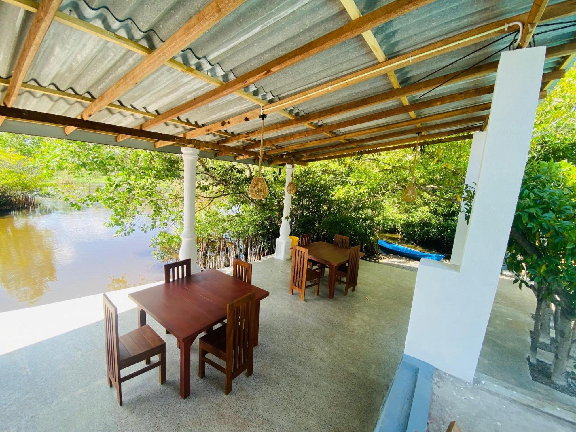 Seth Villa By Magampura Resorts Tangalle Zewnętrze zdjęcie