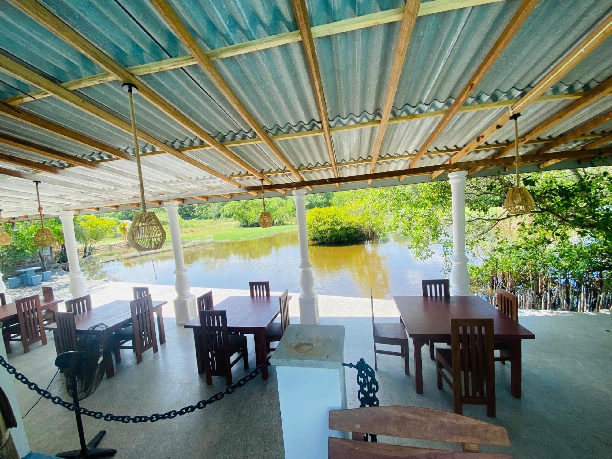 Seth Villa By Magampura Resorts Tangalle Zewnętrze zdjęcie