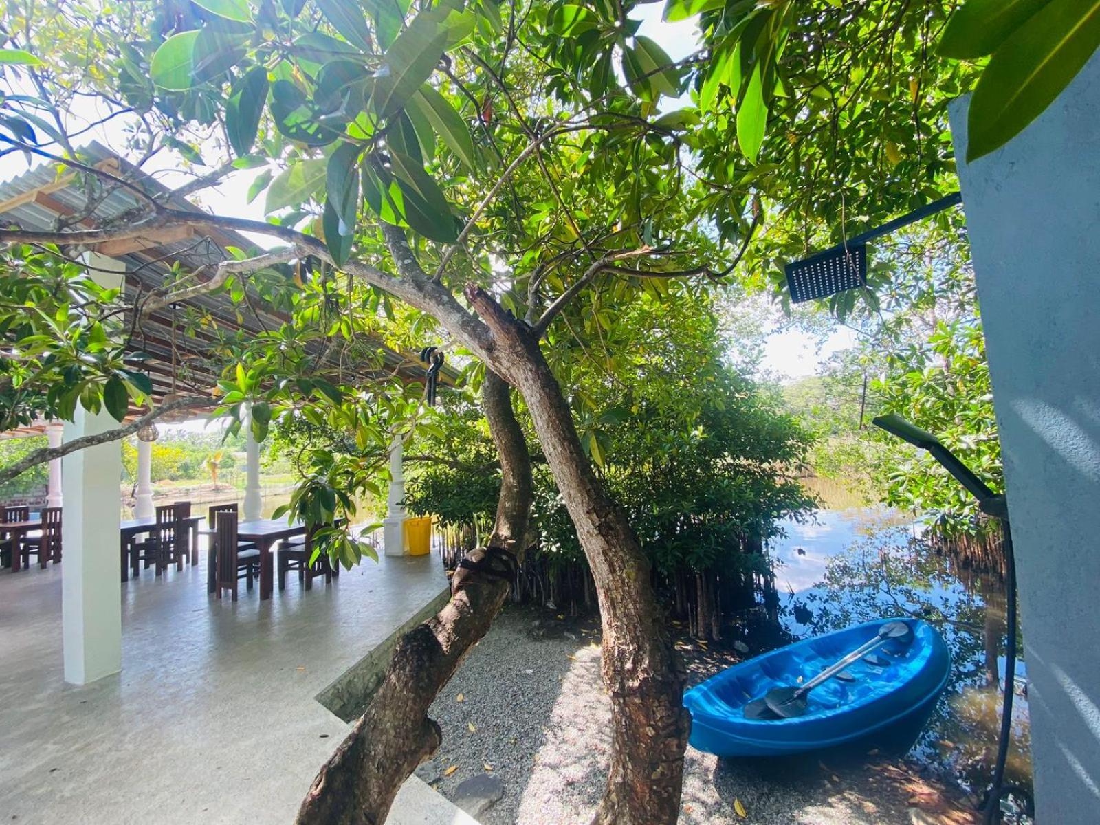 Seth Villa By Magampura Resorts Tangalle Zewnętrze zdjęcie