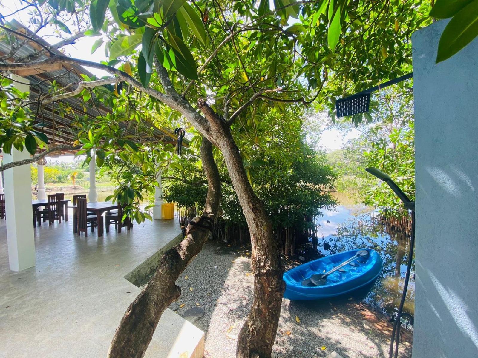 Seth Villa By Magampura Resorts Tangalle Zewnętrze zdjęcie