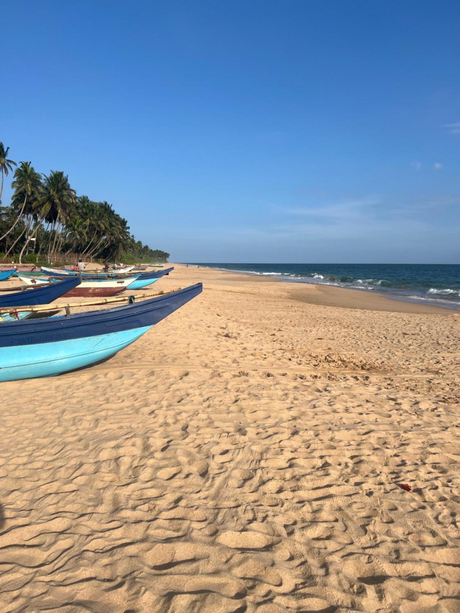 Seth Villa By Magampura Resorts Tangalle Zewnętrze zdjęcie