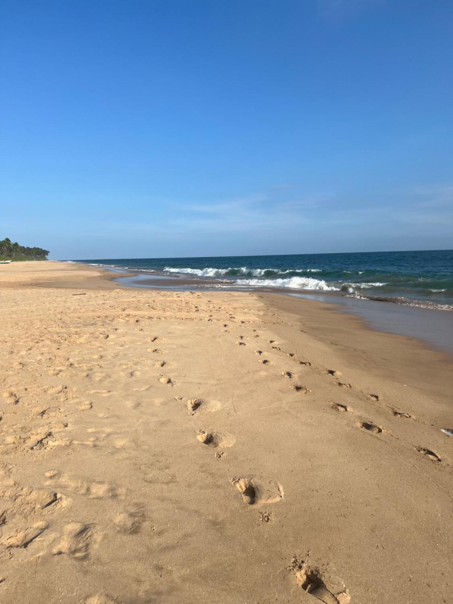 Seth Villa By Magampura Resorts Tangalle Zewnętrze zdjęcie