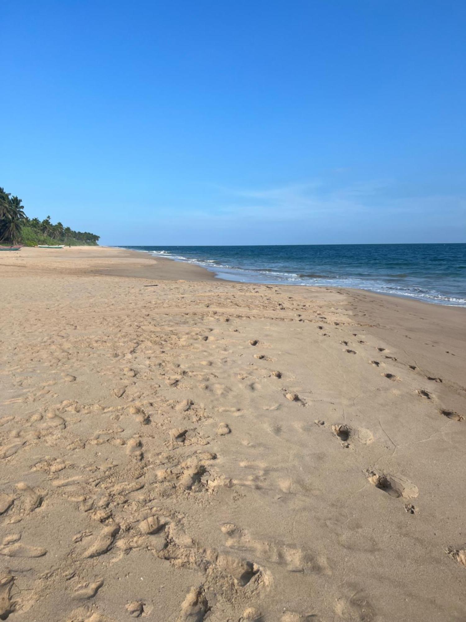 Seth Villa By Magampura Resorts Tangalle Zewnętrze zdjęcie