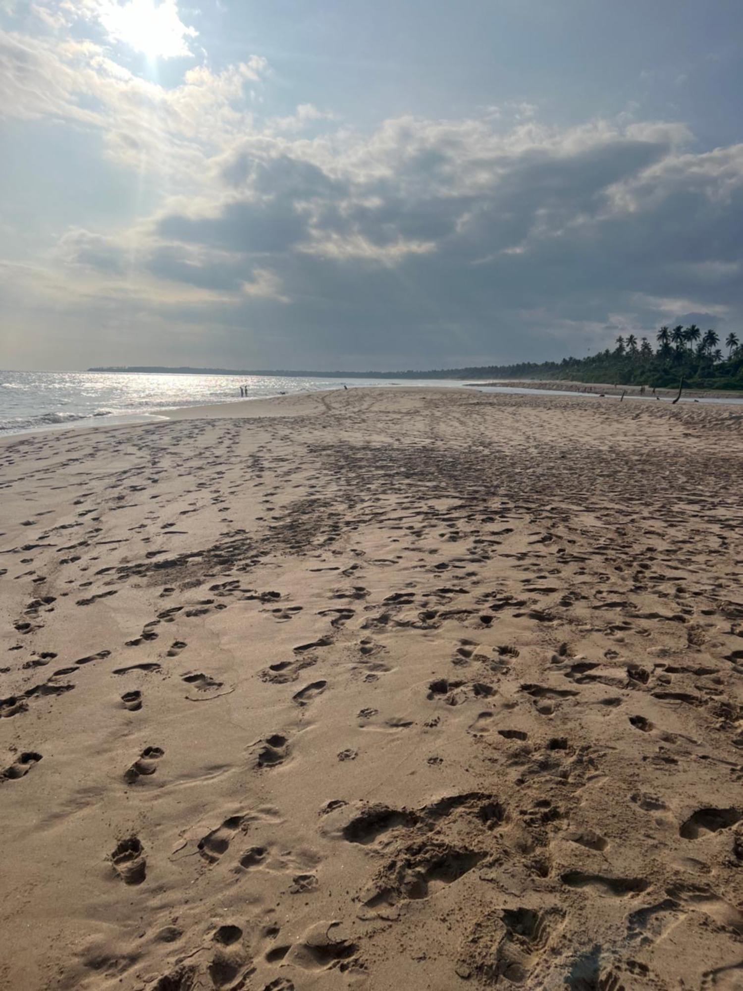 Seth Villa By Magampura Resorts Tangalle Zewnętrze zdjęcie