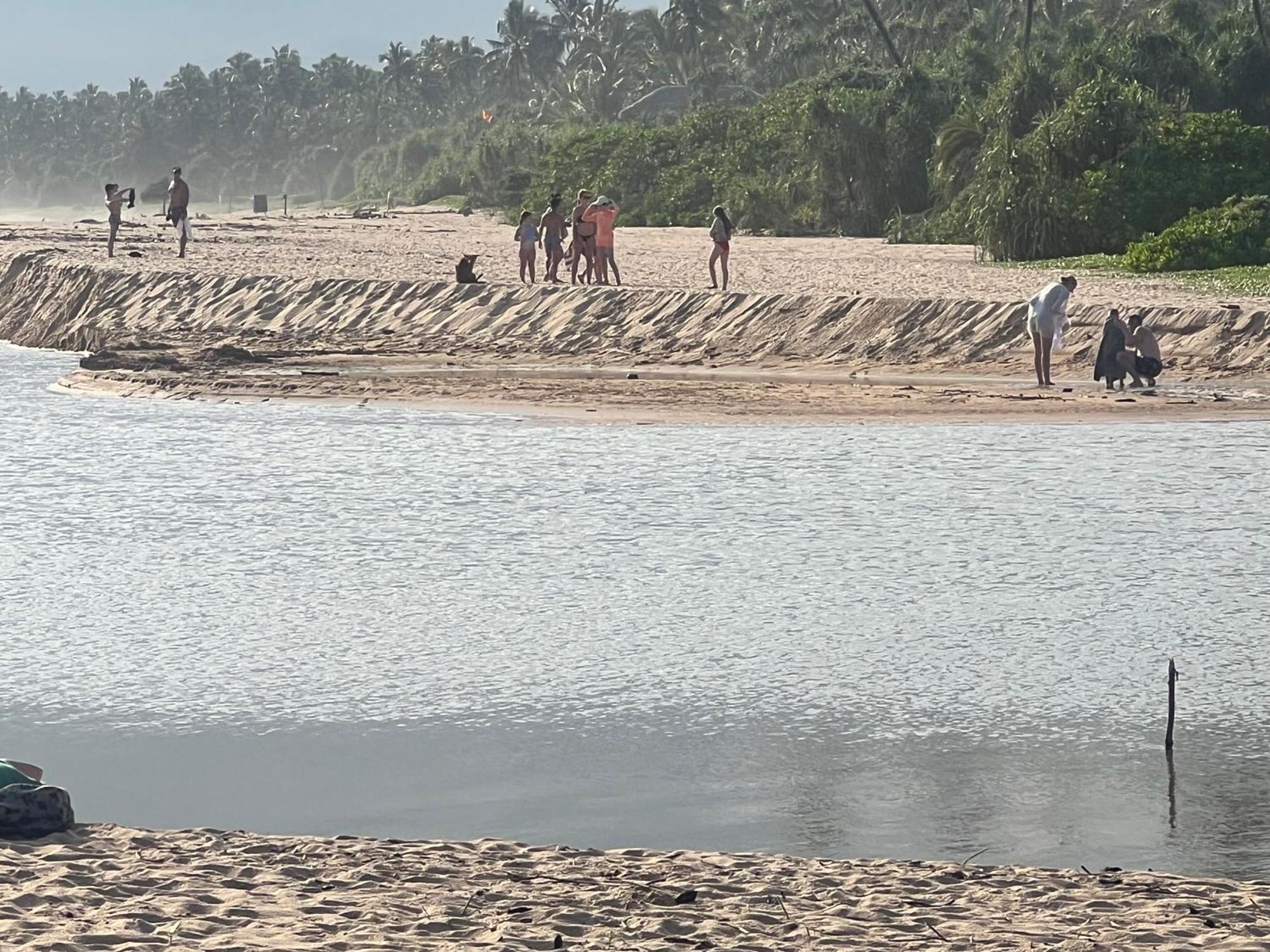 Seth Villa By Magampura Resorts Tangalle Zewnętrze zdjęcie