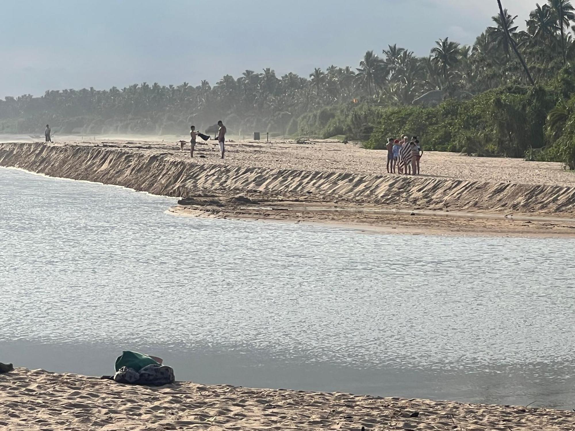 Seth Villa By Magampura Resorts Tangalle Zewnętrze zdjęcie