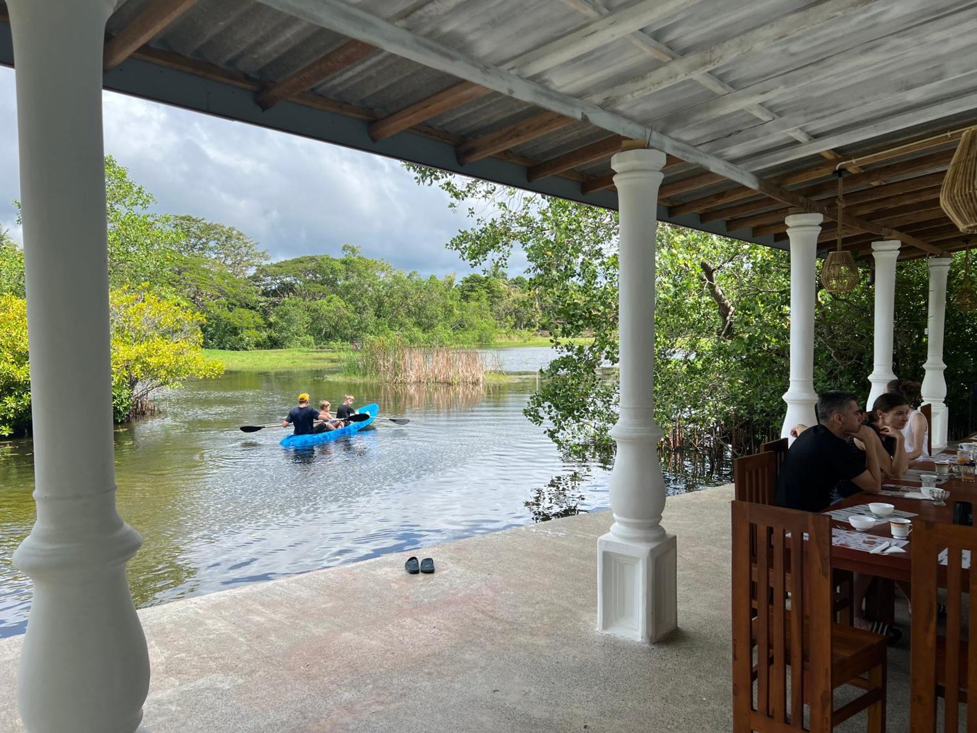 Seth Villa By Magampura Resorts Tangalle Zewnętrze zdjęcie