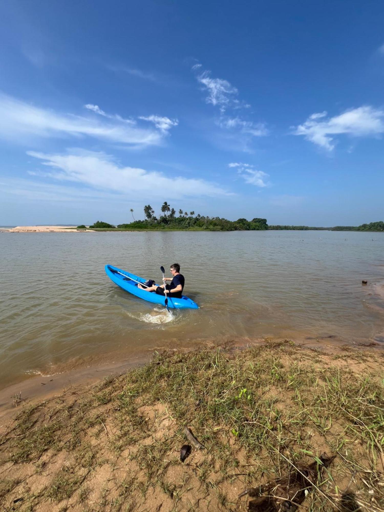 Seth Villa By Magampura Resorts Tangalle Zewnętrze zdjęcie