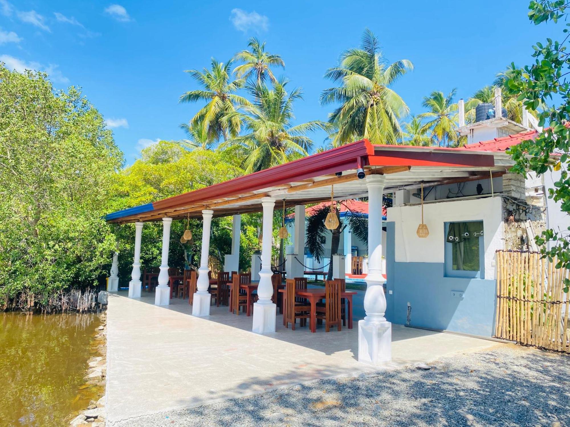 Seth Villa By Magampura Resorts Tangalle Zewnętrze zdjęcie