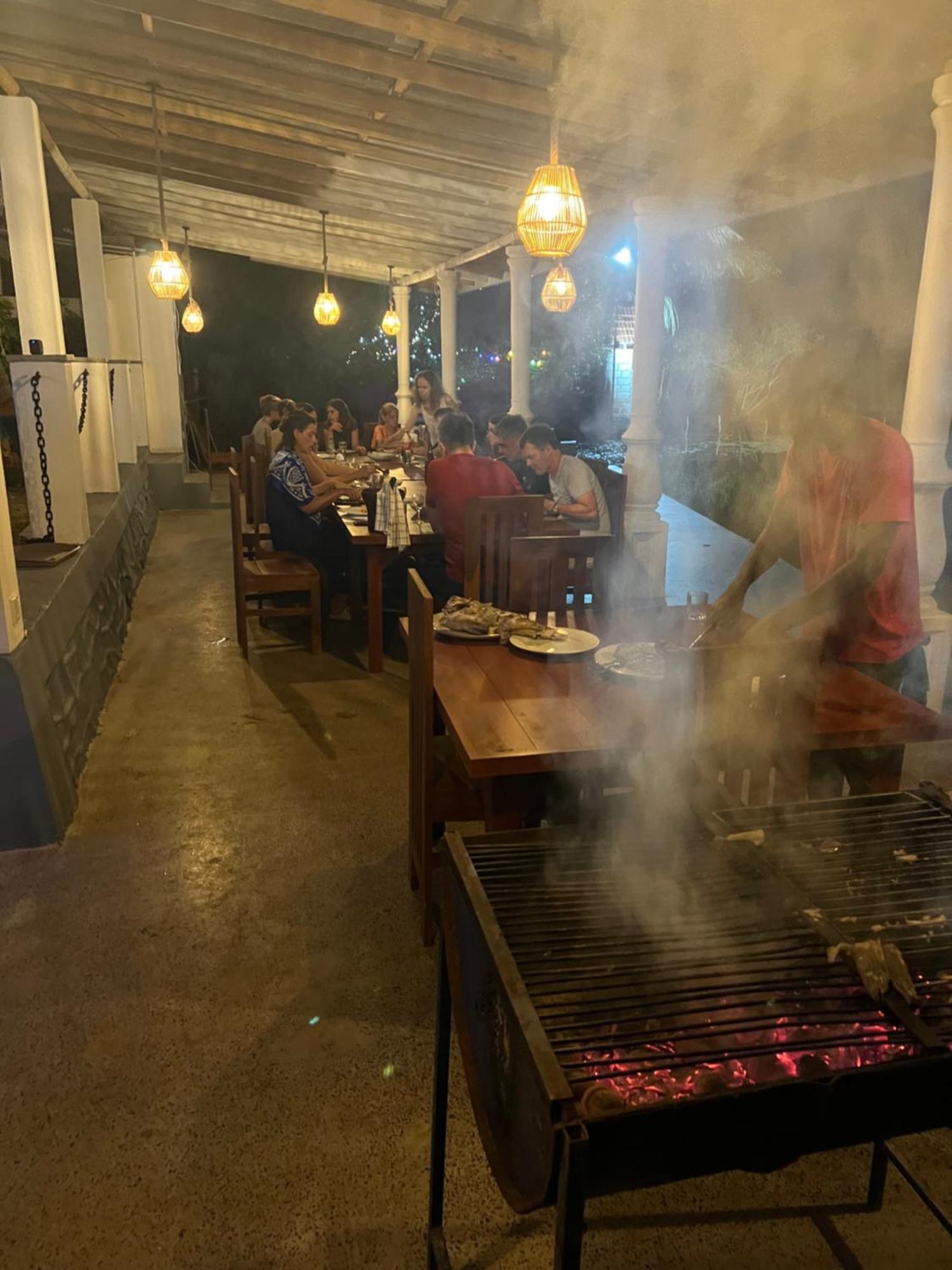 Seth Villa By Magampura Resorts Tangalle Zewnętrze zdjęcie