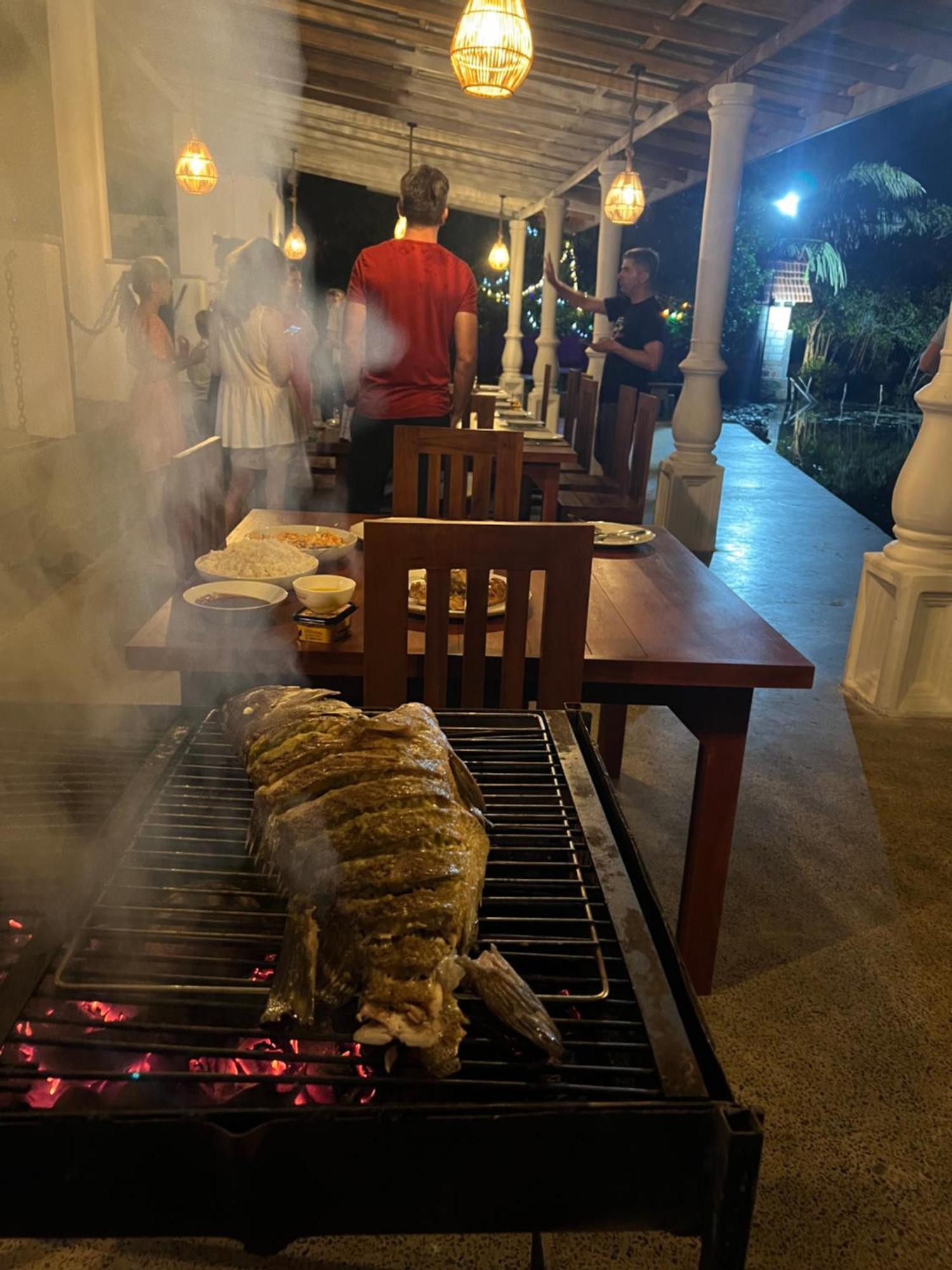 Seth Villa By Magampura Resorts Tangalle Zewnętrze zdjęcie