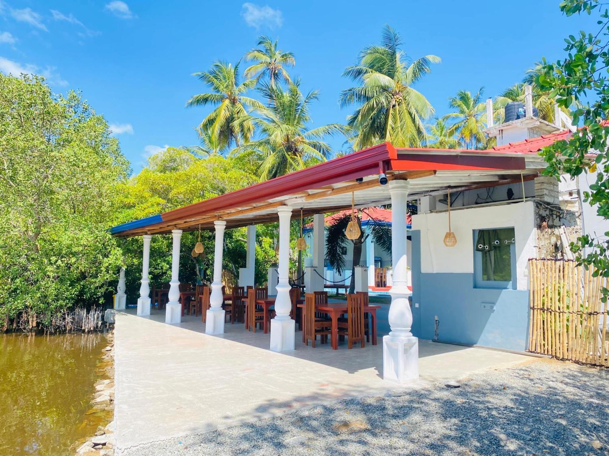 Seth Villa By Magampura Resorts Tangalle Zewnętrze zdjęcie