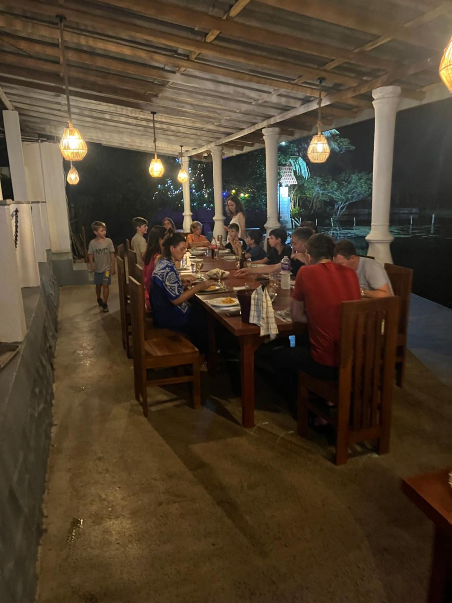 Seth Villa By Magampura Resorts Tangalle Zewnętrze zdjęcie