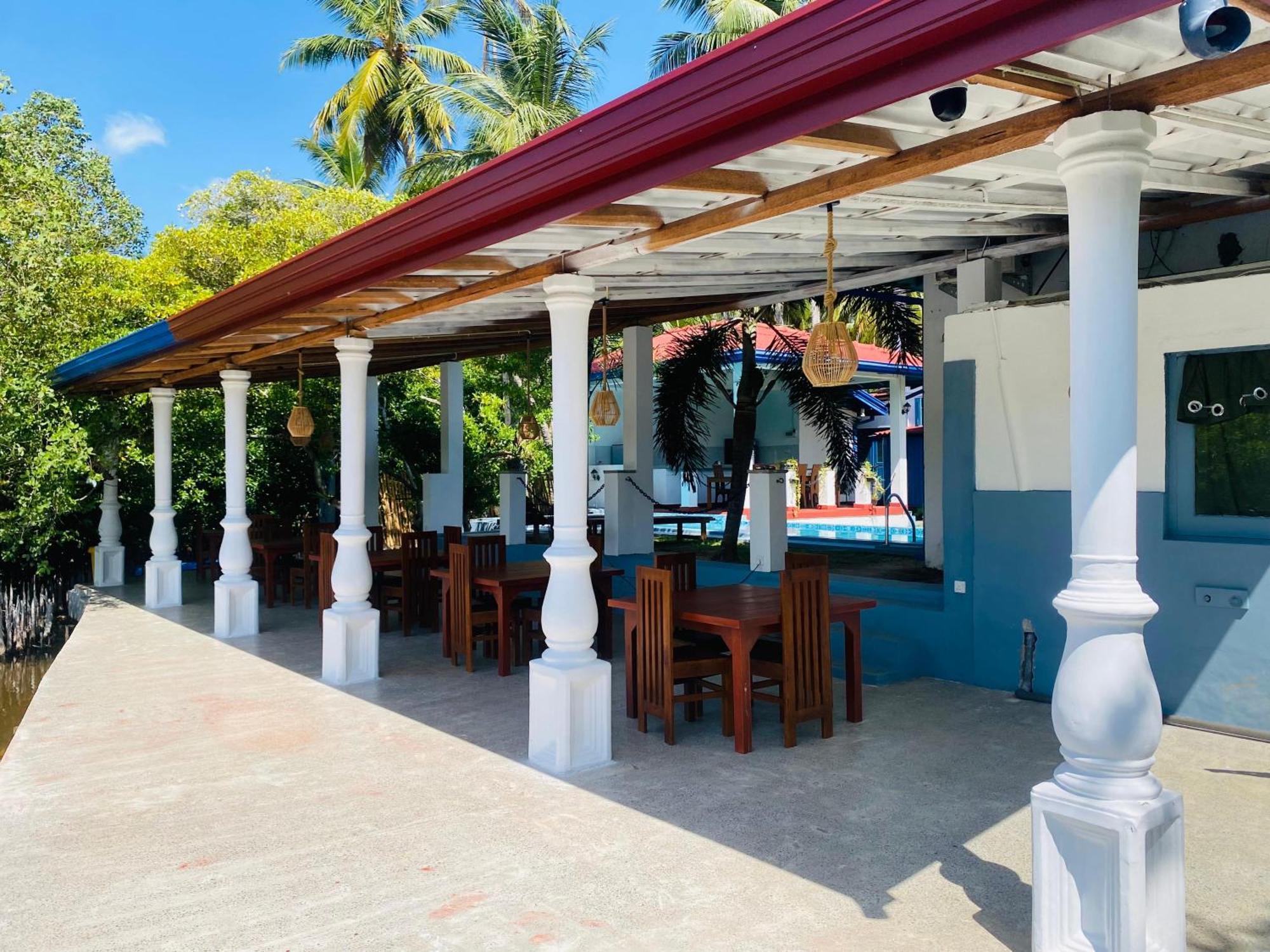 Seth Villa By Magampura Resorts Tangalle Zewnętrze zdjęcie