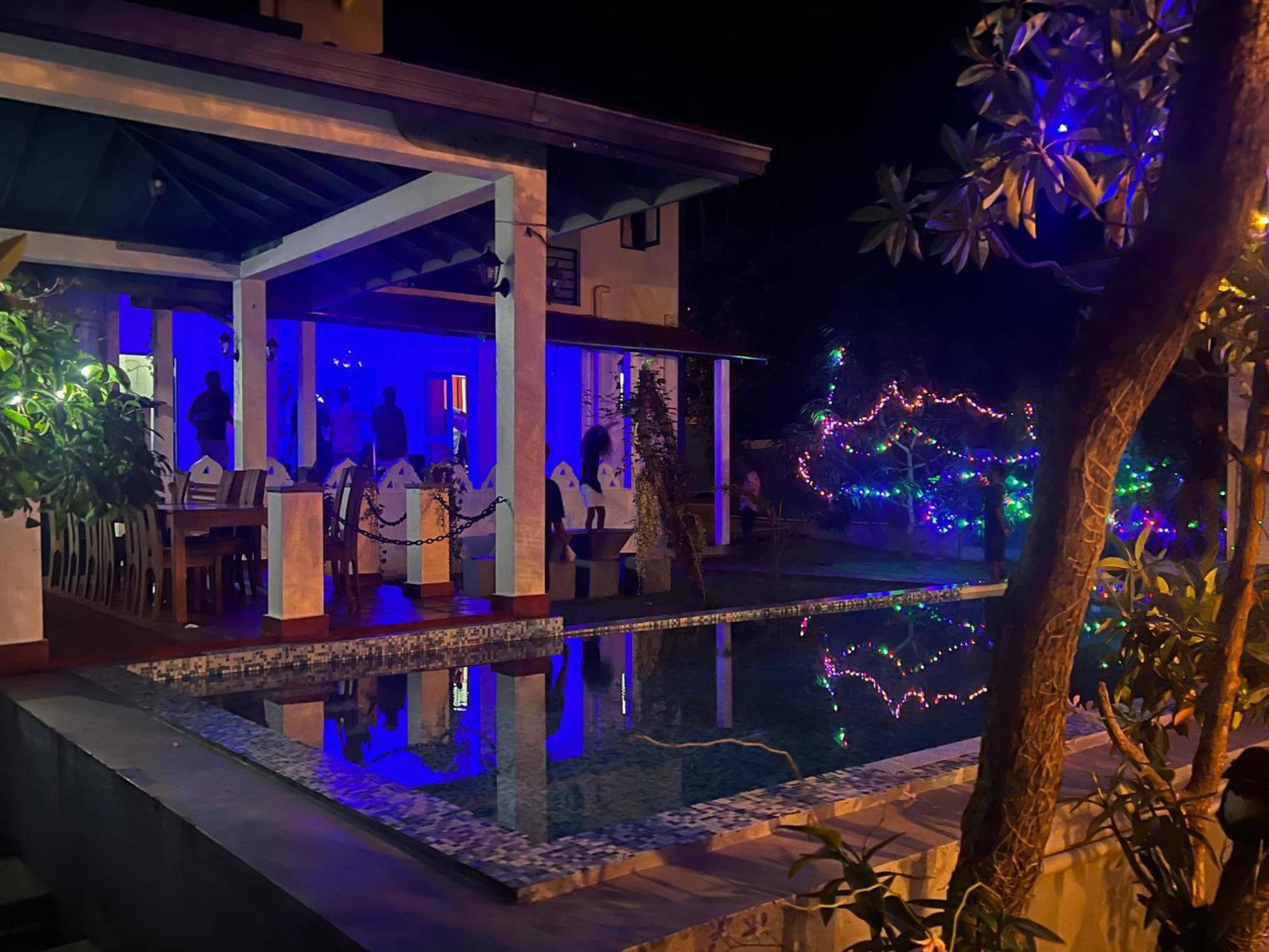 Seth Villa By Magampura Resorts Tangalle Zewnętrze zdjęcie