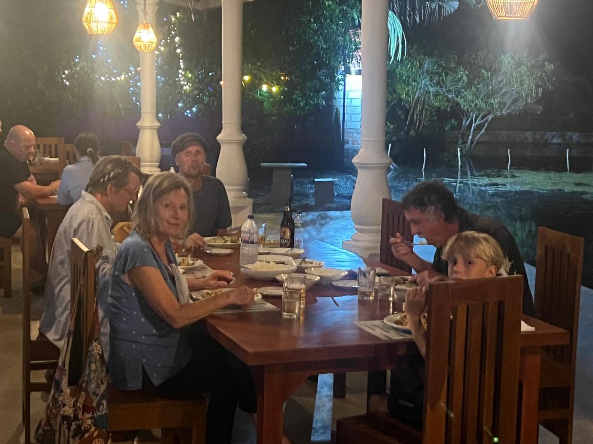 Seth Villa By Magampura Resorts Tangalle Zewnętrze zdjęcie