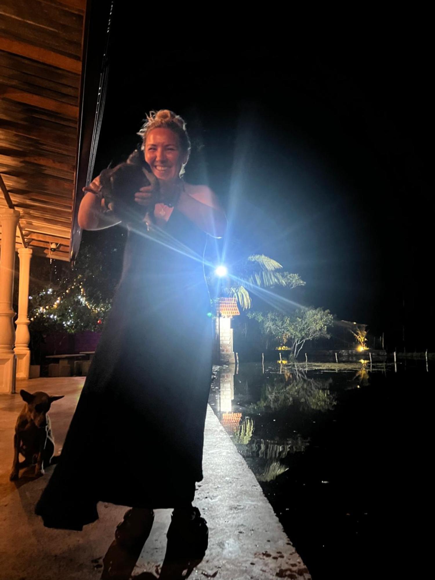 Seth Villa By Magampura Resorts Tangalle Zewnętrze zdjęcie