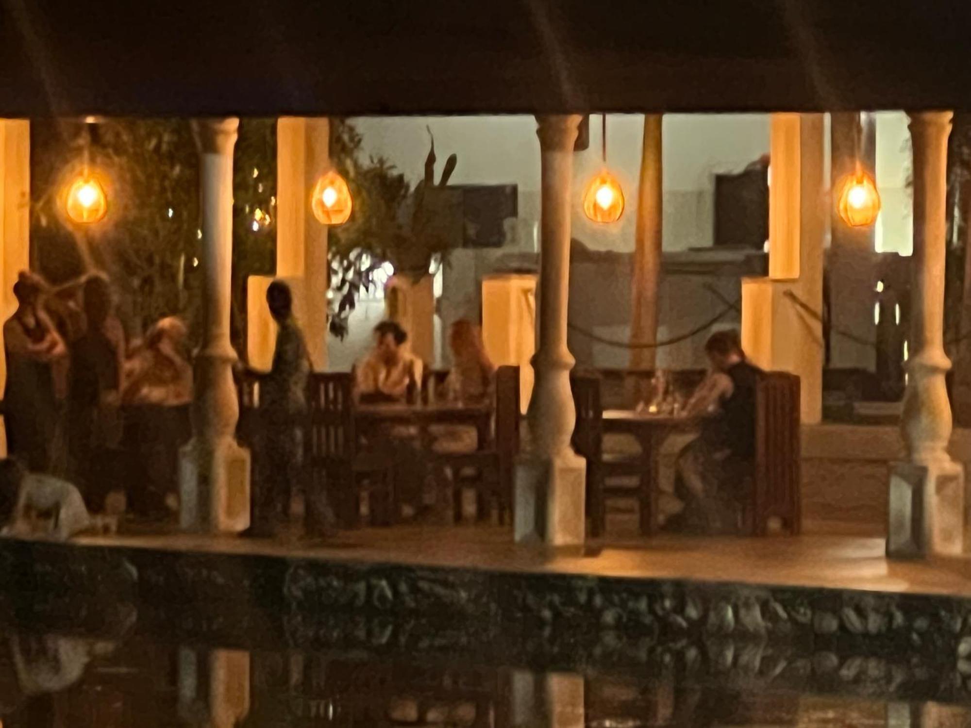 Seth Villa By Magampura Resorts Tangalle Zewnętrze zdjęcie
