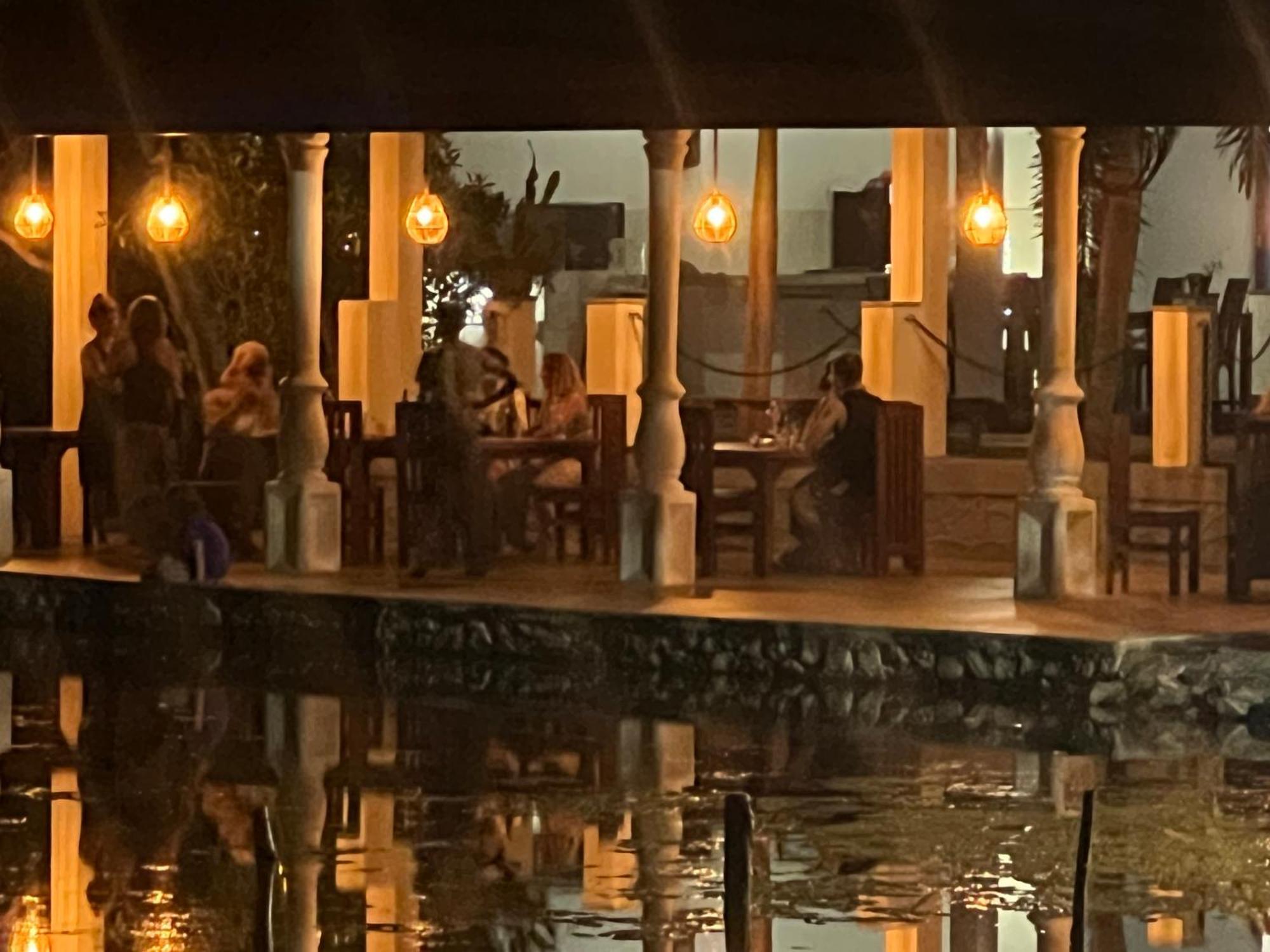 Seth Villa By Magampura Resorts Tangalle Zewnętrze zdjęcie